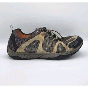 WORLD WIDE SPORTSMAN Shoes Men Sz 12 Shoal Creek Hiking Sport Sandals Quick Dry